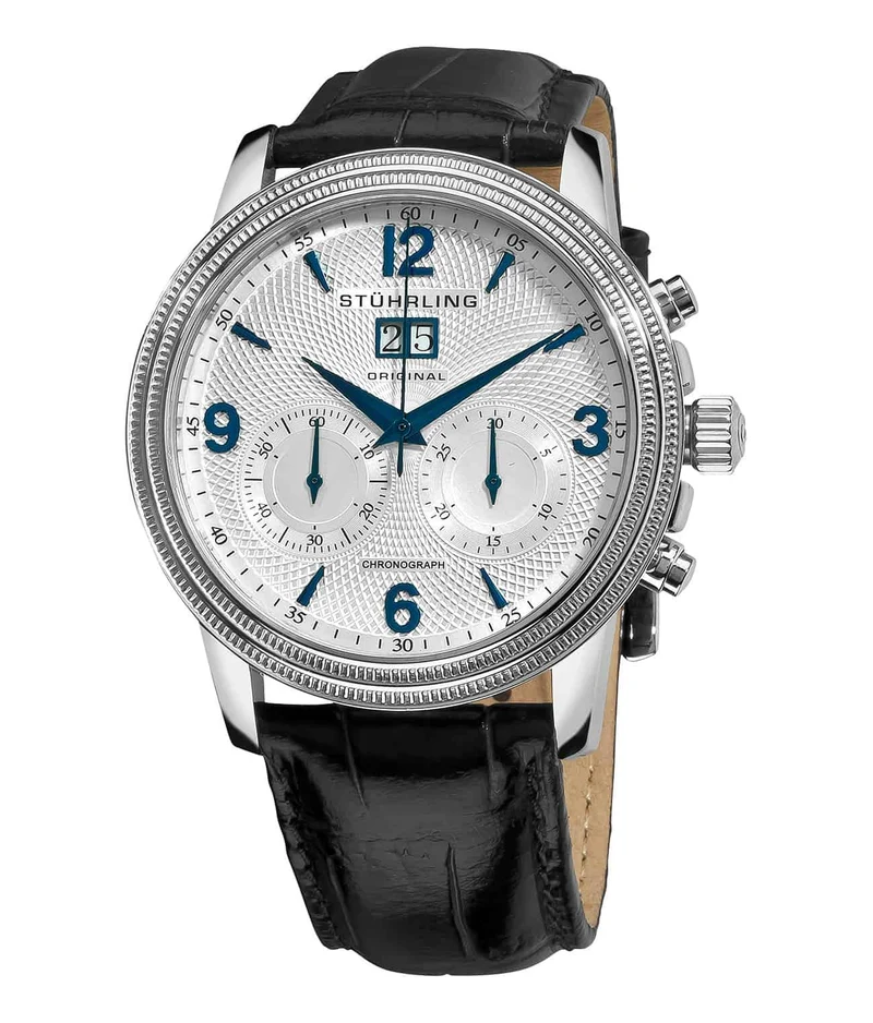 Mercury Mechanical 286 Hand-wind 45mm Classic