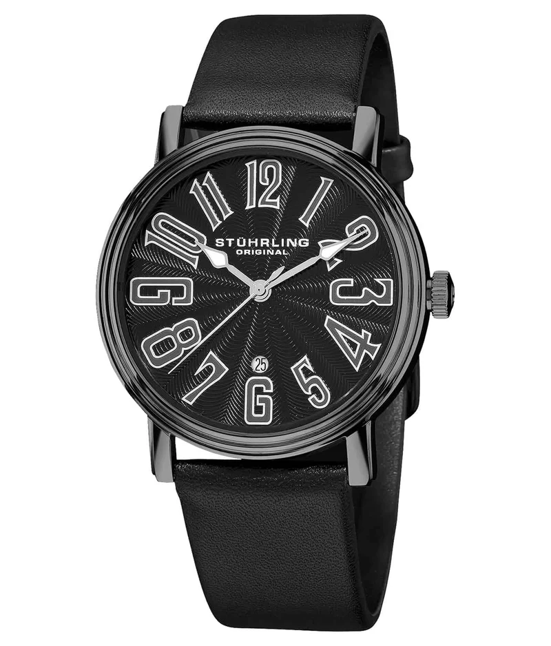 Roulette 301 Quartz 42mm Classic