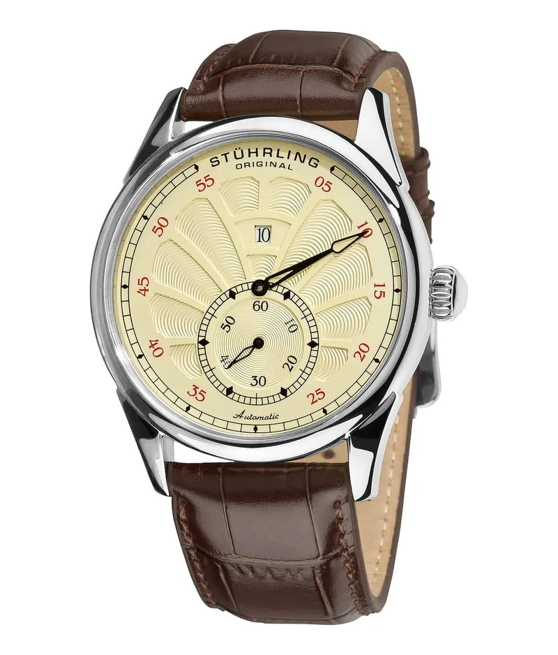 Patriarch 302 Automatic 45mm Classic