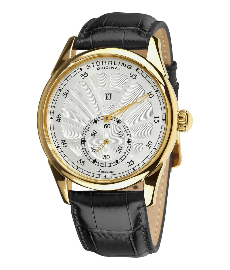 Patriarch 302 Automatic 45mm Classic