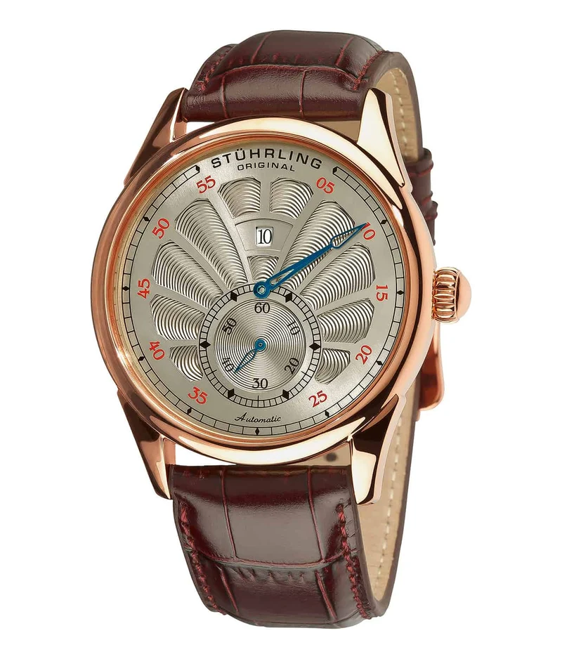 Patriarch 302 Automatic 45mm Classic
