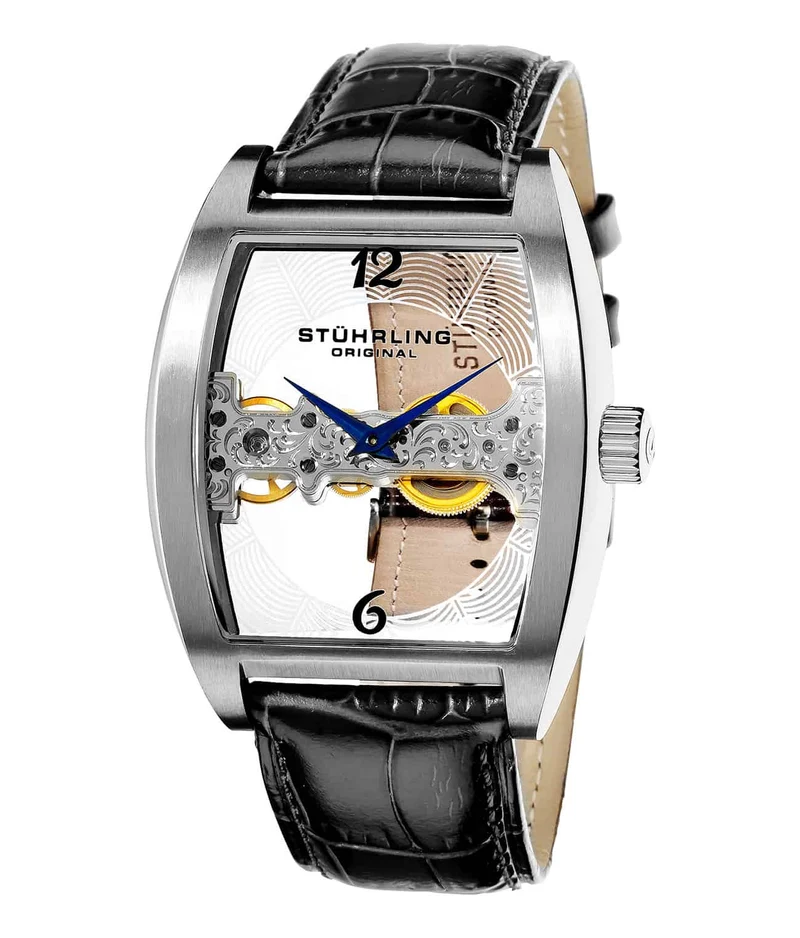 Millennia Ravine 303 Hand-wind 43mm Classic