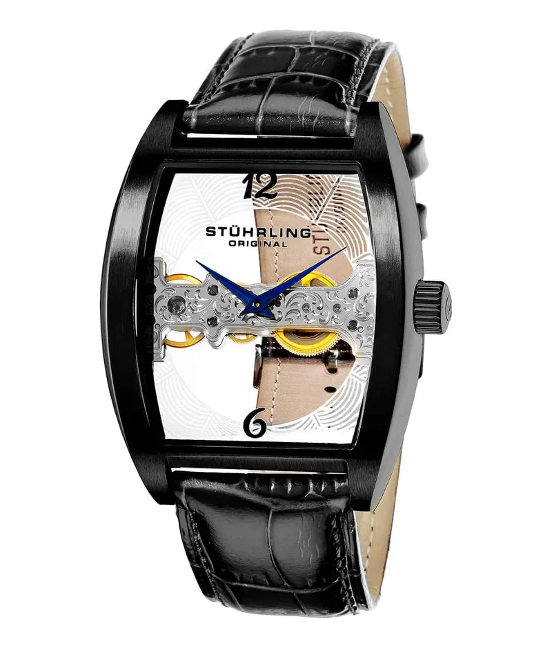 Millennia Ravine 303 Hand-wind 43mm Classic