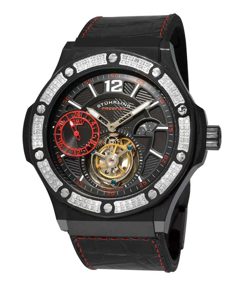 Revelation 160ED 56mm Classic