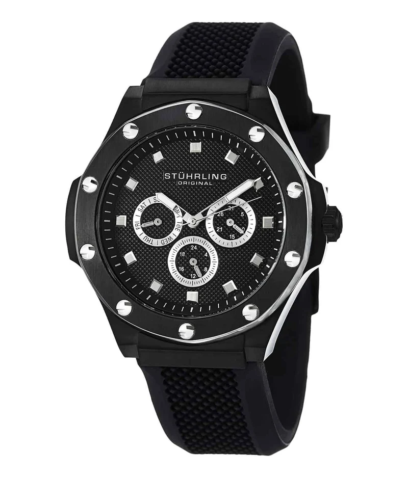 Apocalypse Sport 160R Quartz 46mm Classic