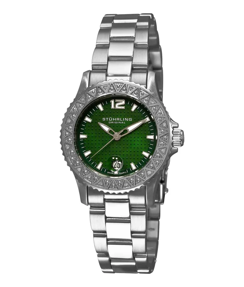 Regatta La Femme 162A1 Quartz 31mm Classic