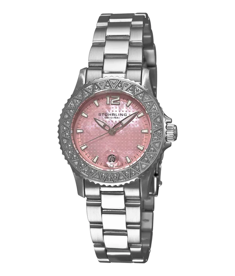 Regatta La Femme 162A1 Quartz 31mm Classic