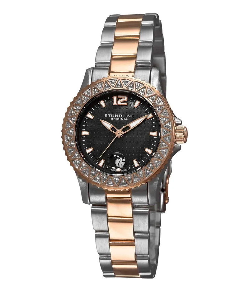 Regatta La Femme 162A1 Quartz 31mm Classic