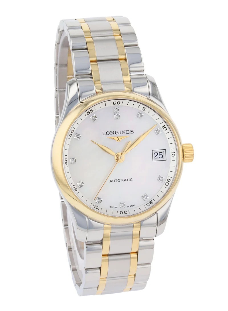 Longines Master Collection Automatic 34mm