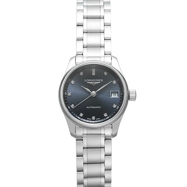 Longines Master Collection Ladies