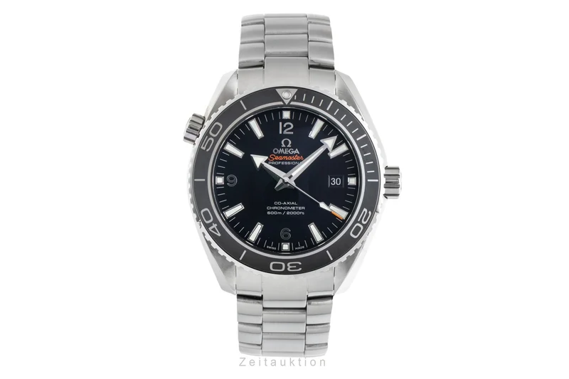 Omega Seamaster steel automatic men's watch 232.30.46.21.01.001 [2601662]