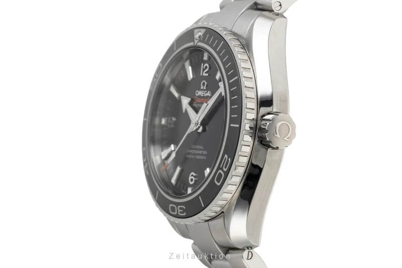 Omega Seamaster steel automatic men's watch 232.30.46.21.01.001 [2601662]
