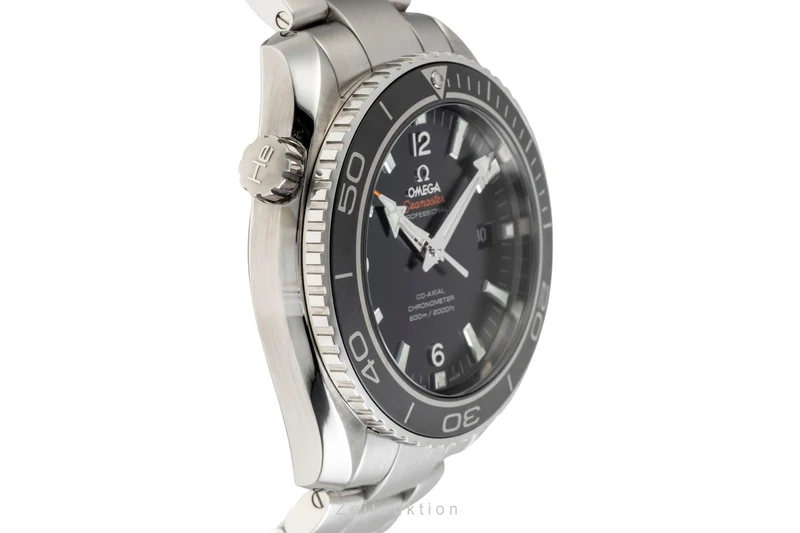 Omega Seamaster steel automatic men's watch 232.30.46.21.01.001 [2601662]