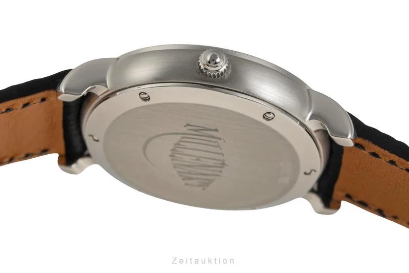 Audemars Piguet Millenary steel automatic men's watch 15016ST.CO.D080VS.01 [2600860]