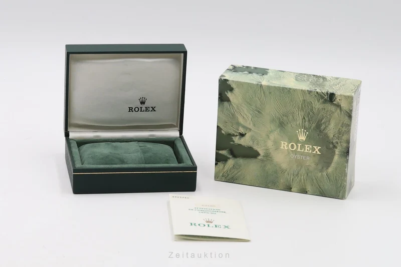 Rolex Lady Date steel automatic women's watch 69160 [2601756]