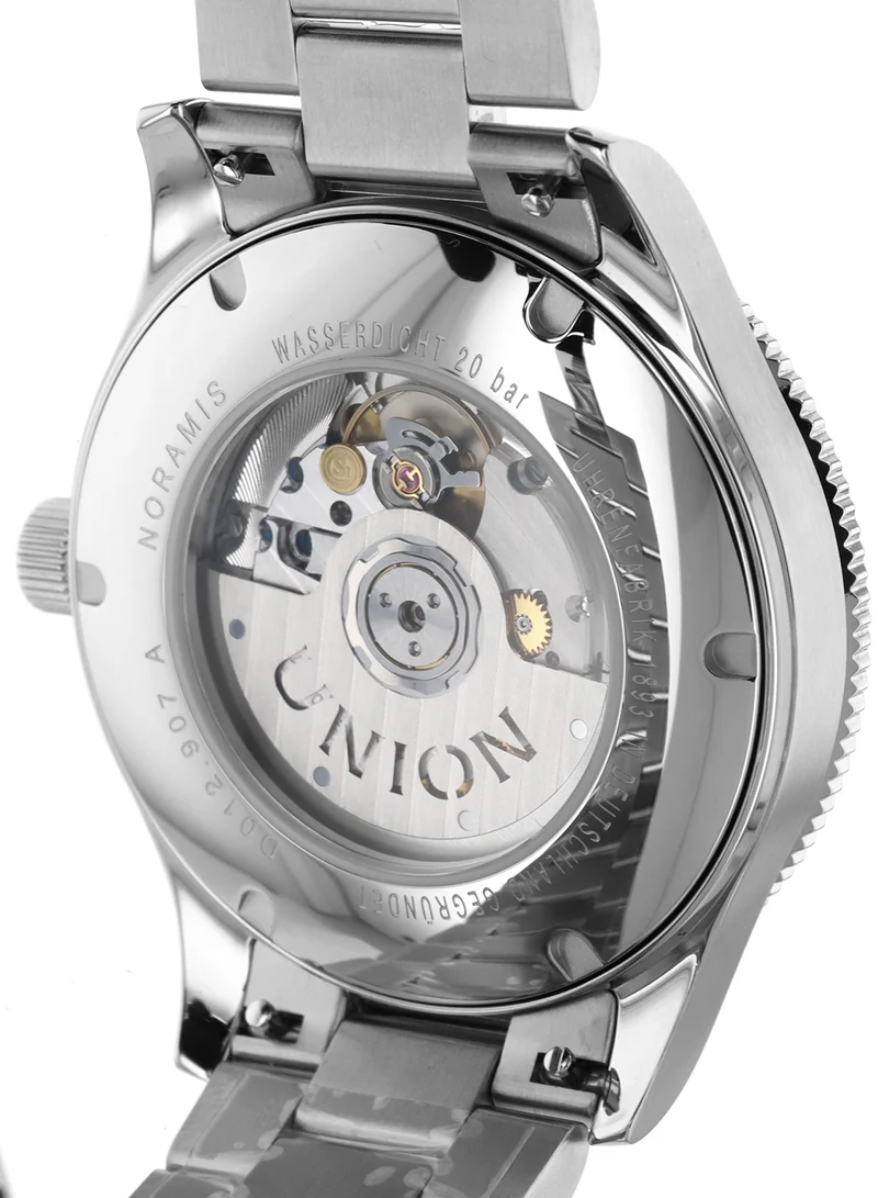 Union Glashütte Noramis Datum Sport 42mm