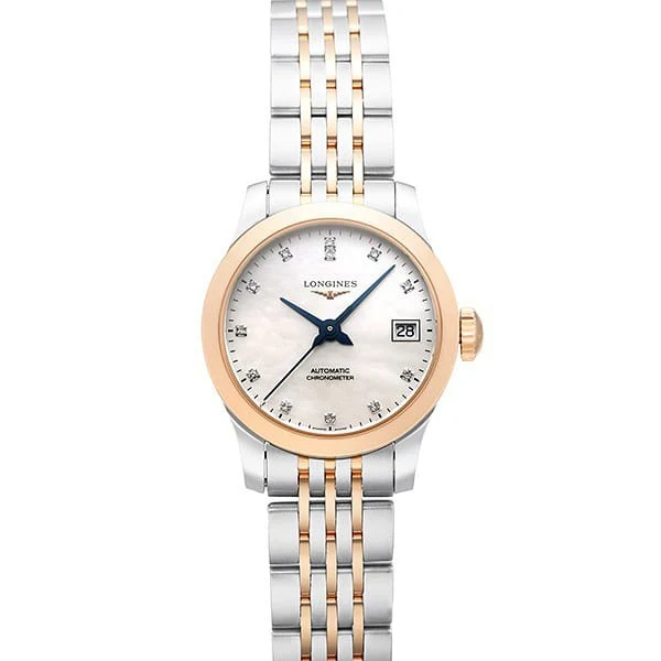 Longines Record Automatic 26mm