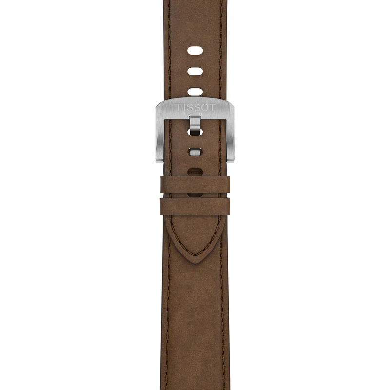 Tissot PRC 100 Solar 39mm T151.422.16.031.00