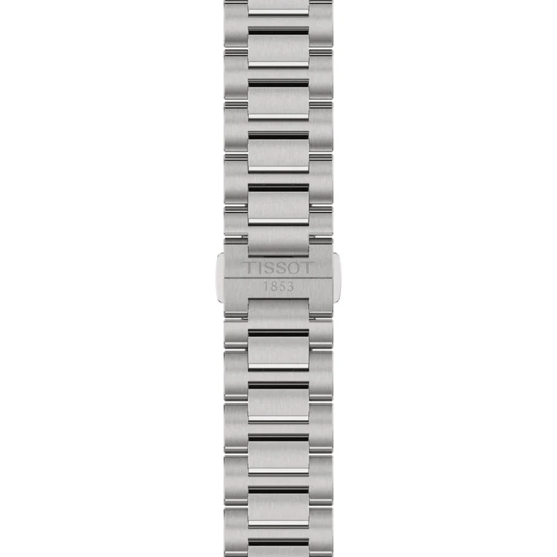 Tissot PRC 100 Solar 39mm T151.422.11.031.00