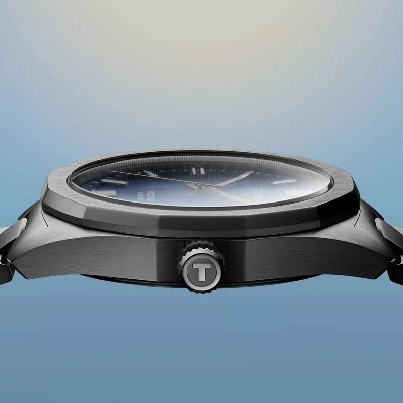 Tissot PRC 100 Solar 39mm T151.422.11.041.00