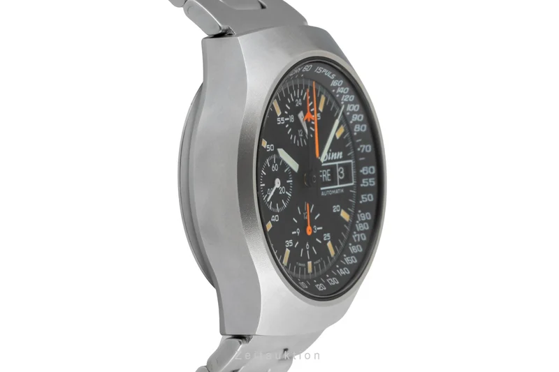 Sinn 157 chronograph steel automatic men's watch 157.020 [2601640]