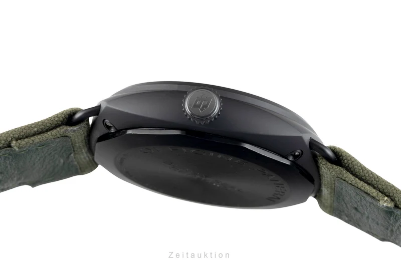 Panerai Radiomir ceramic manual winding men's watch PAM00643 [2601953]