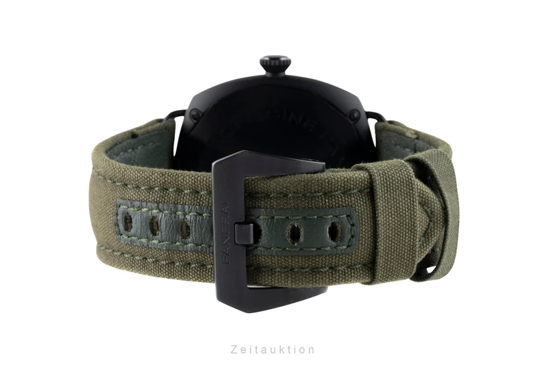 Panerai Radiomir ceramic manual winding men's watch PAM00643 [2601953]