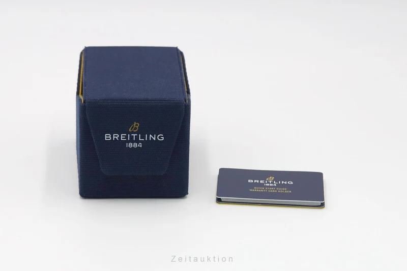 Breitling Endurance Pro chronograph breitlight quartz men's watch X823101B1B1S1 [2601970]