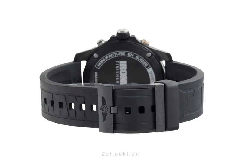 Breitling Endurance Pro chronograph breitlight quartz men's watch X823101B1B1S1 [2601970]