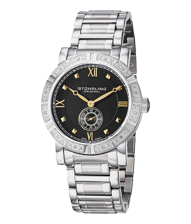 Regent II 315G2 Quartz 42mm Classic