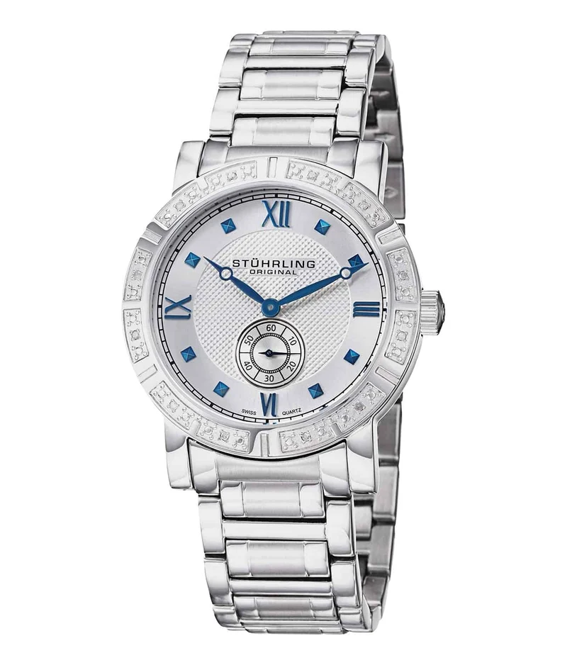 Regent II 315G2 Quartz 42mm Classic