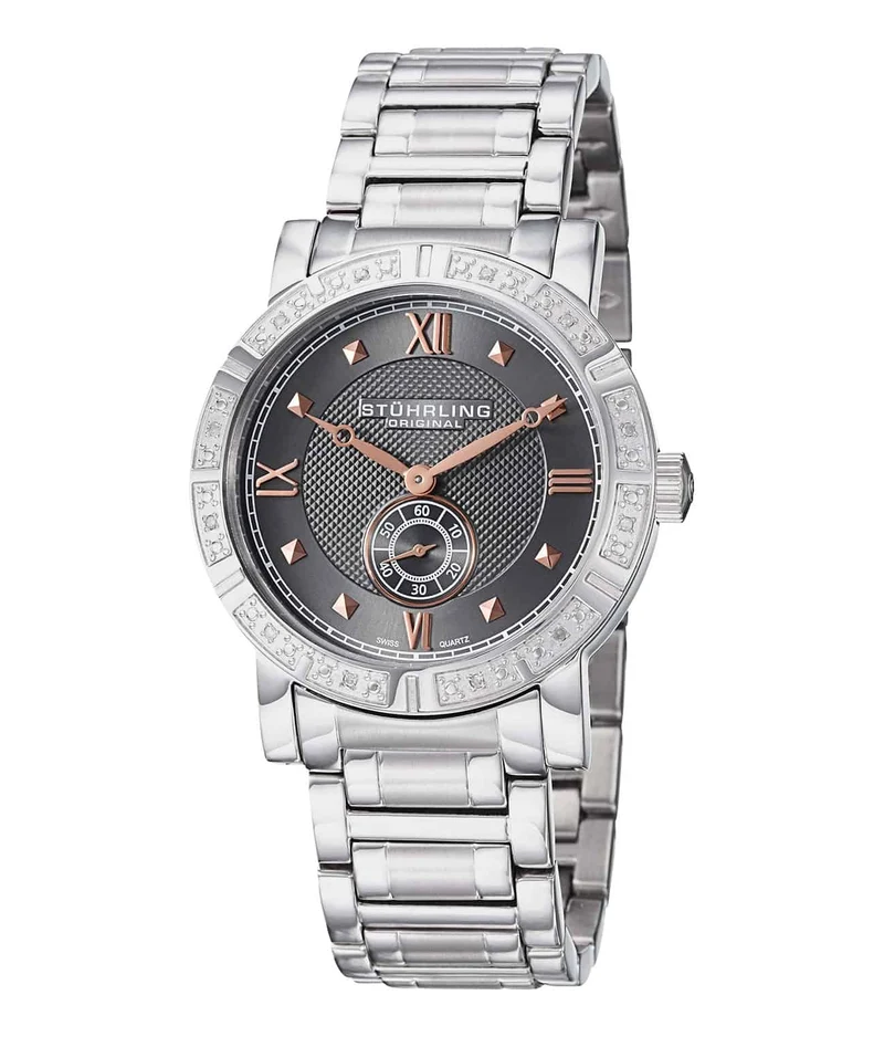 Regent II 315G2 Quartz 42mm Classic