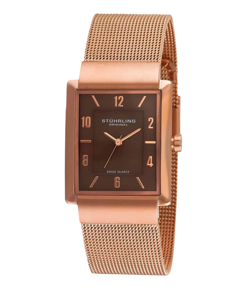 Newberry Plaza 325 Quartz 30mm Classic