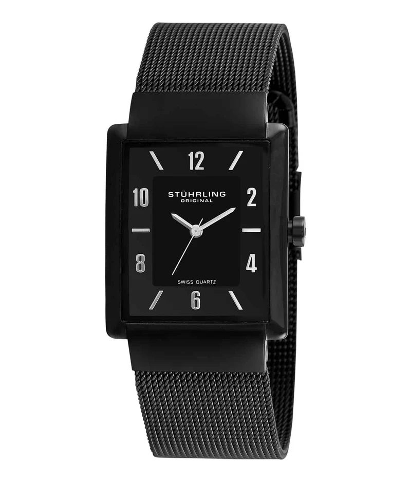Newberry Plaza 325 Quartz 30mm Classic