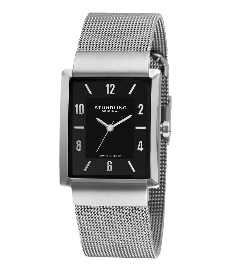 Newberry Plaza 325 Quartz 30mm Classic