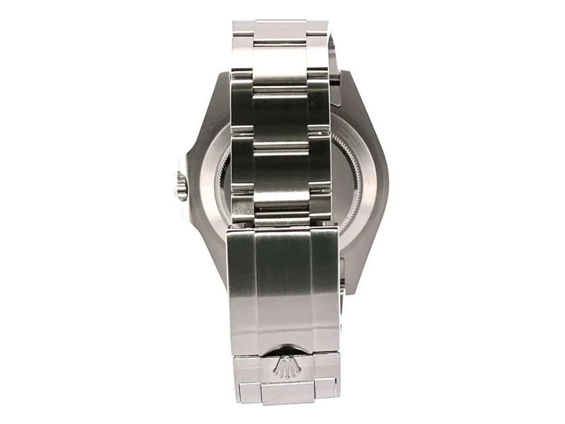 Rolex Explorer II 226570 Schwarz
