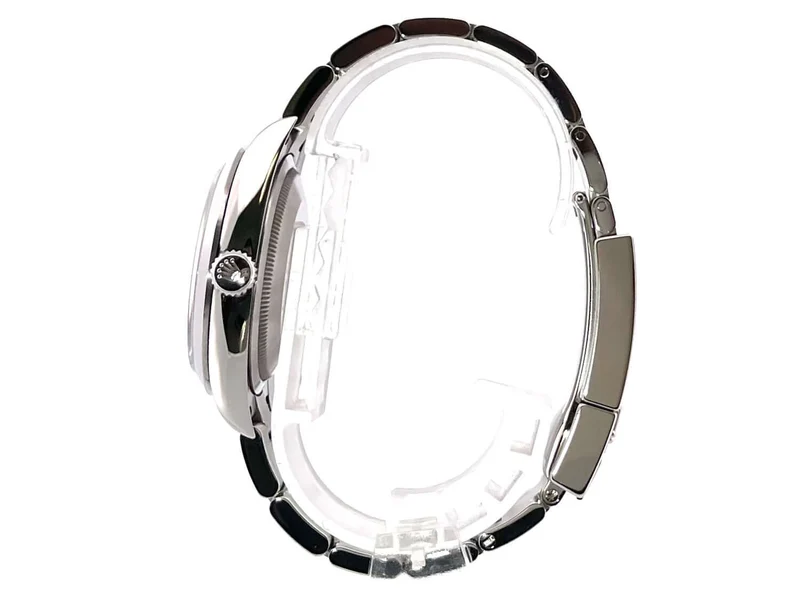 Rolex Explorer 36 Edelstahl 124270
