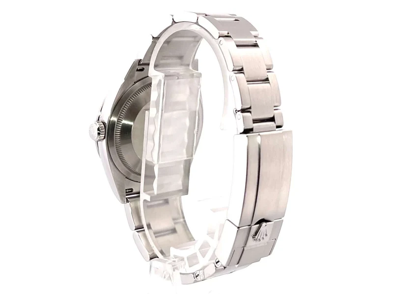 Rolex Explorer 36 Edelstahl 124270