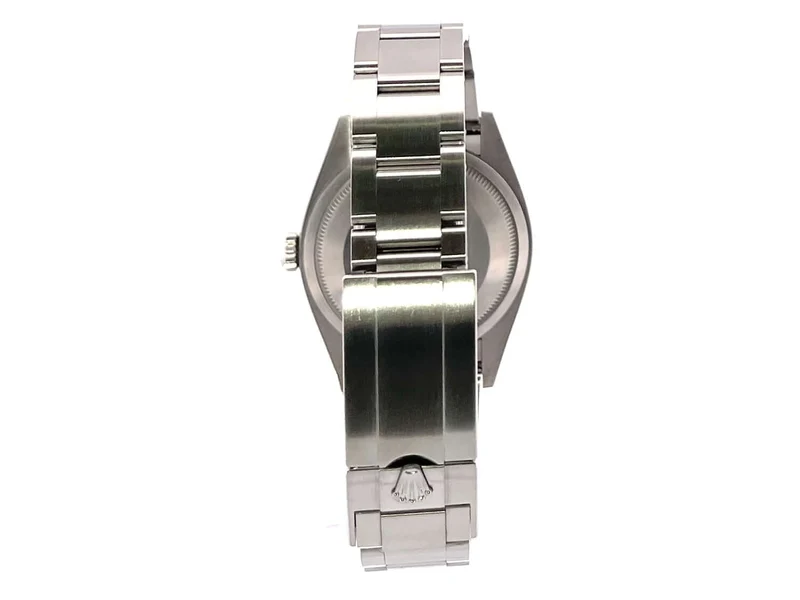 Rolex Explorer 36 Edelstahl 124270