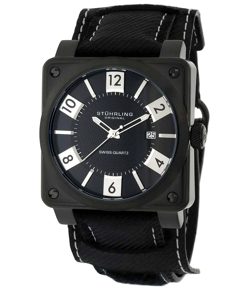 Raven XP 179 42mm Classic