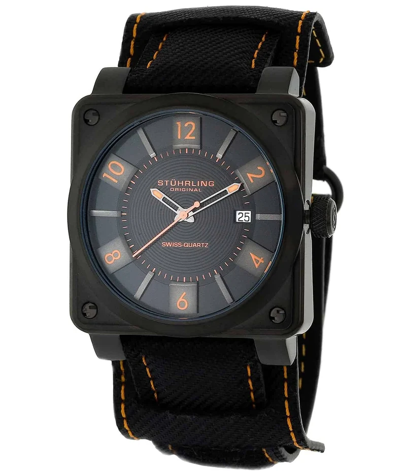 Raven XP 179 42mm Classic