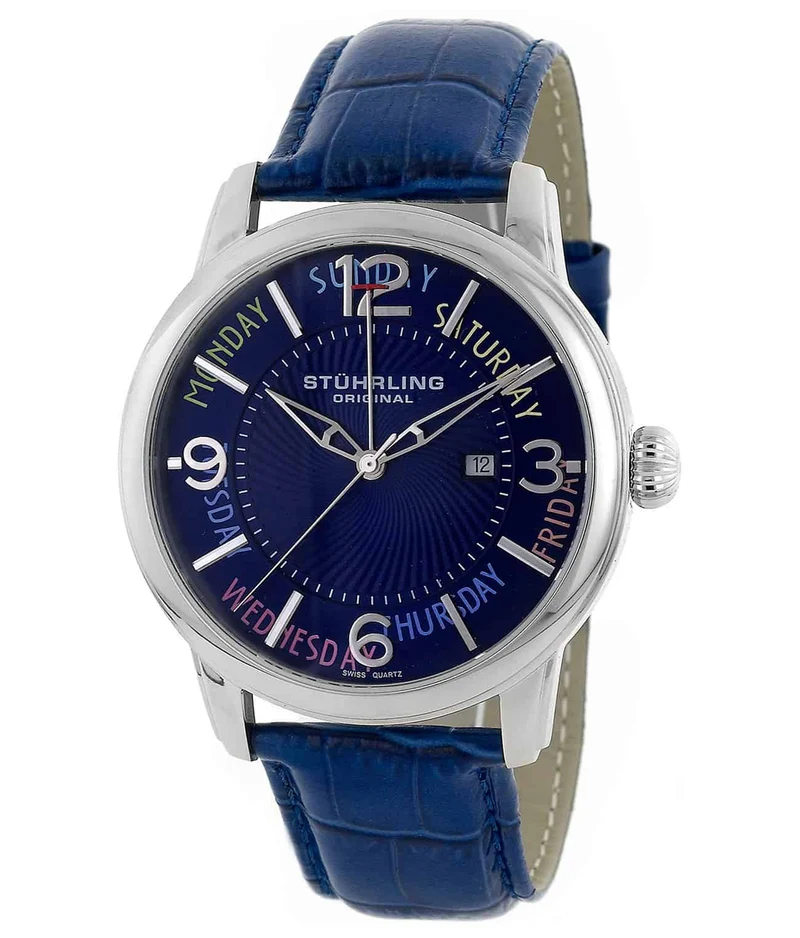 Fonzee 185 44mm Classic