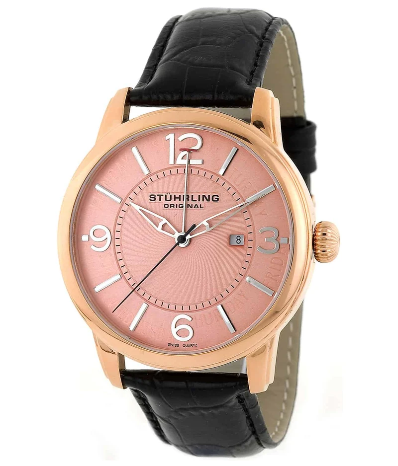 Fonzee 185 44mm Classic