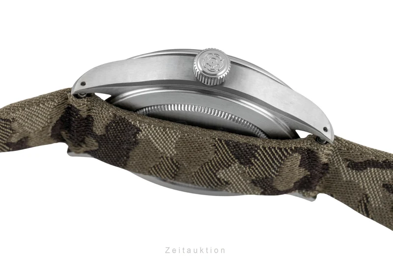 Tudor Ranger steel automatic men's watch 79910-0009 [2601455]