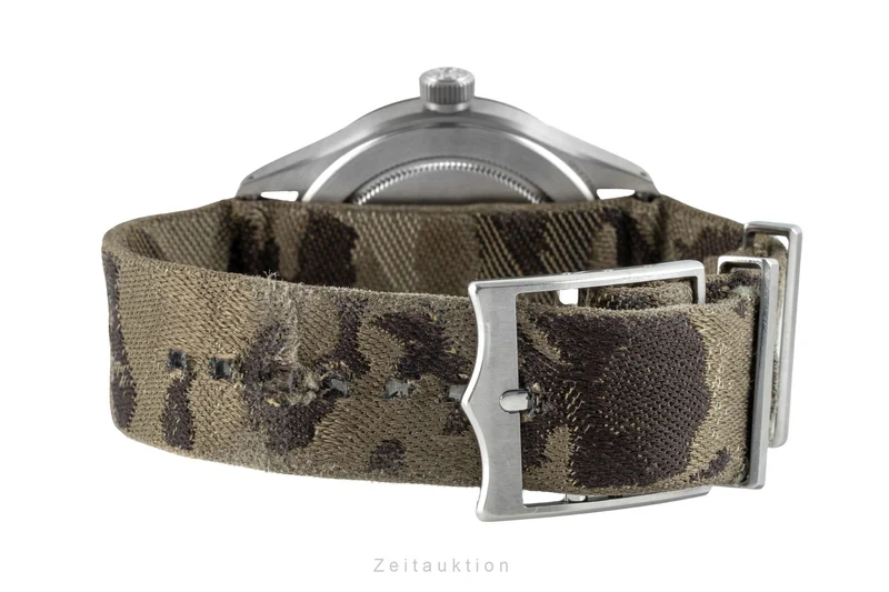 Tudor Ranger steel automatic men's watch 79910-0009 [2601455]