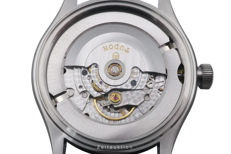 Tudor Ranger steel automatic men's watch 79910-0009 [2601455]