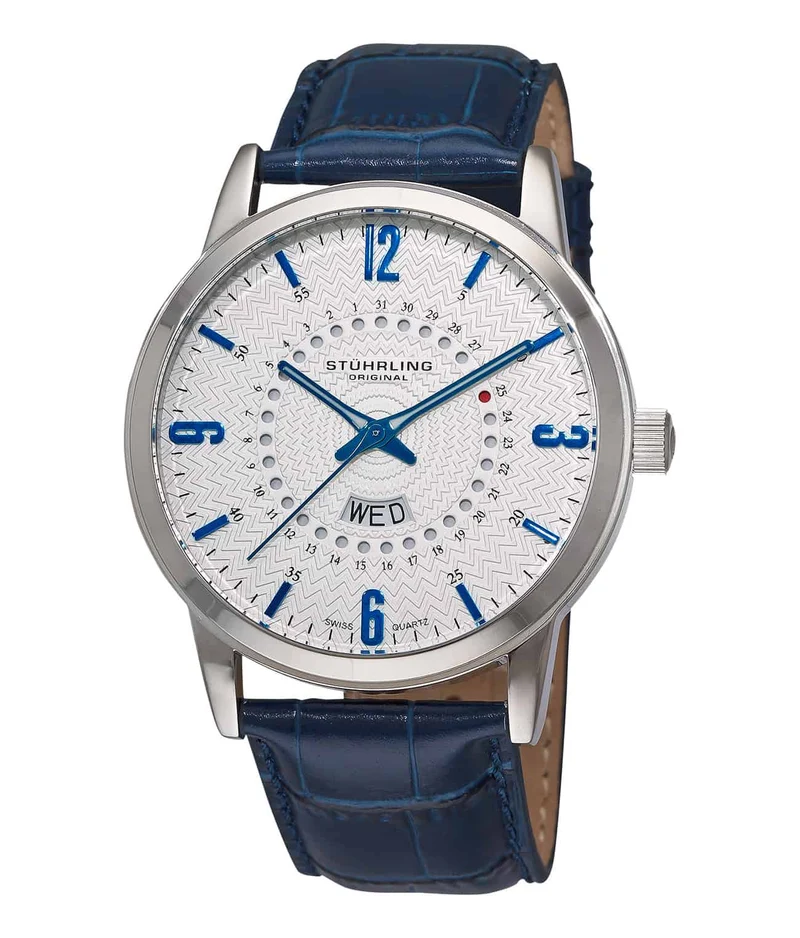Jupiter 345 Quartz 46mm Classic