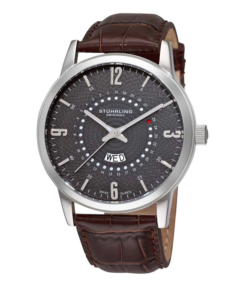 Jupiter 345 Quartz 46mm Classic