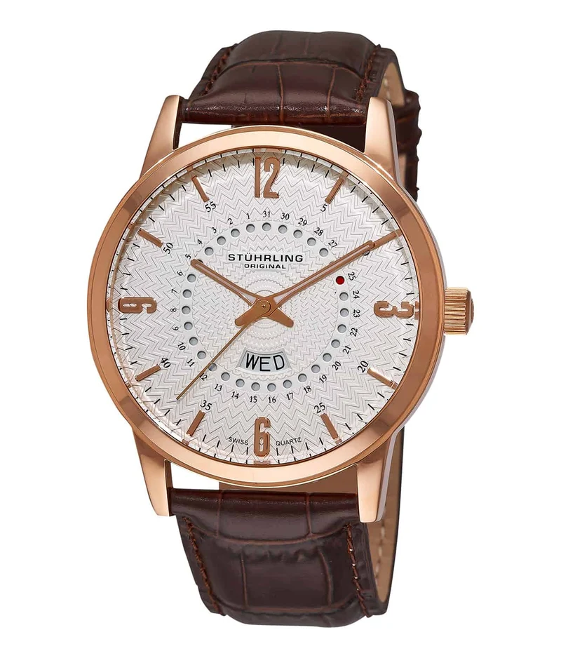 Jupiter 345 Quartz 46mm Classic