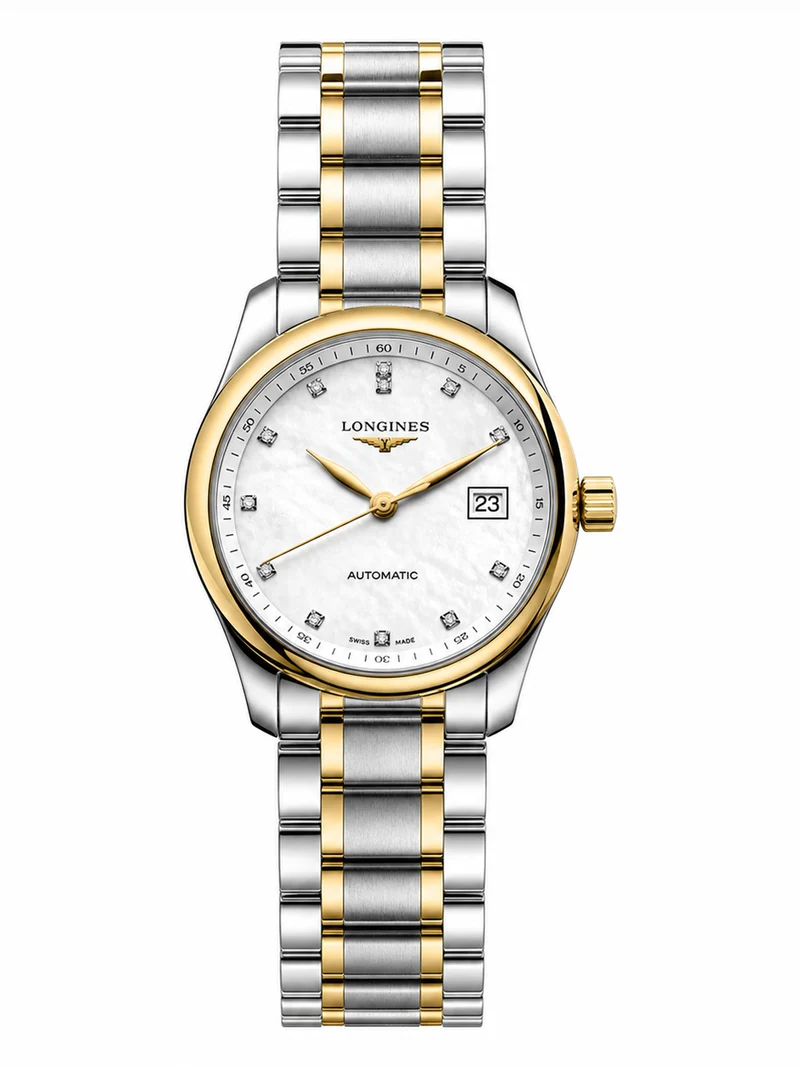 Longines Master Collection Ladies Automatic 29mm